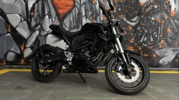 Motoland CB 250, 2022 г.