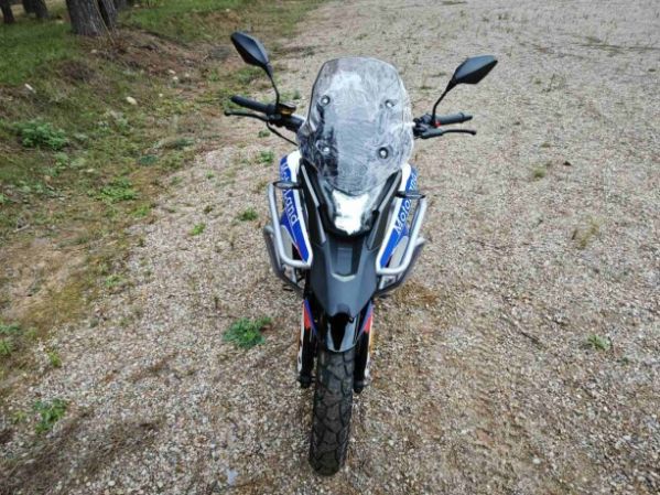 Motoland GS ENDURO 250, 2026 г.