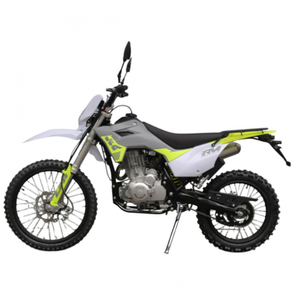 Regulmoto ZR LFA 200, 2025 г.