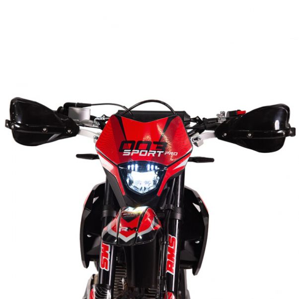 Regulmoto Sport 003 PRO 300, 2026 г.
