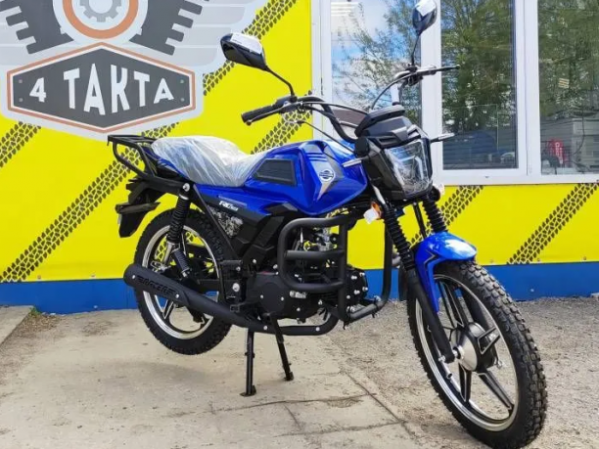 Racer RC 50-V Beta M1, 2026 г.