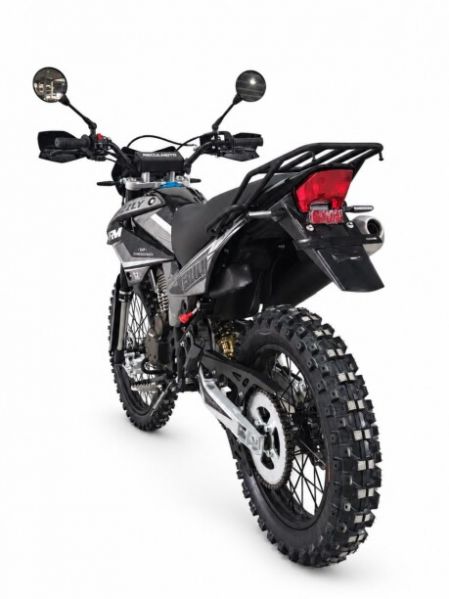 Regulmoto Grizzly PR300PRO, 2026 г.