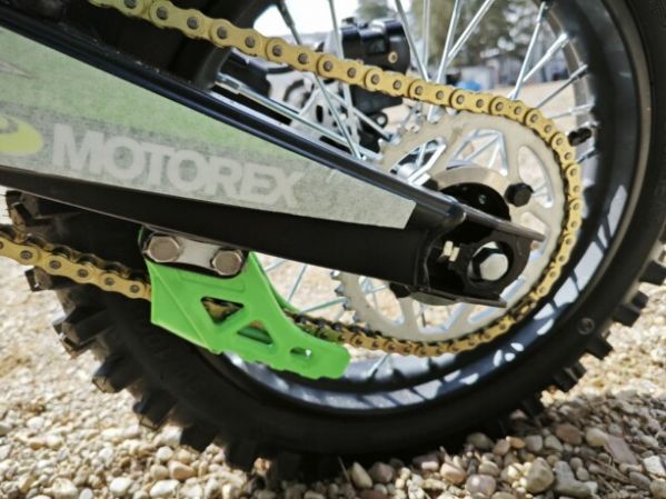 Storm KTM-01, 2025 г.