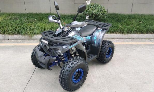 Avantis Hunter 150 TAO 125cc, 2023 г.