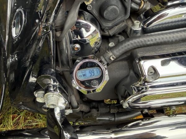 Harley-Davidson Street Glide, 2006 г.