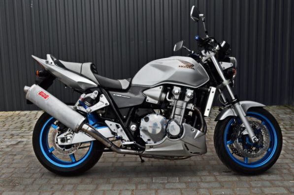 Honda CB 1300, 2003 г.