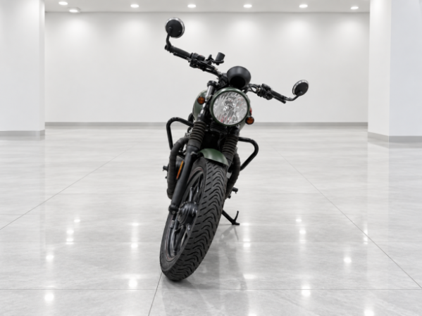 Triumph Street Twin 900, 2016 г.