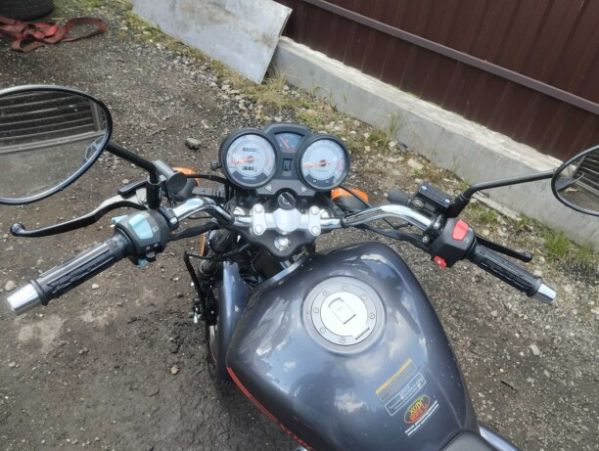 Hors Z 150, 2024 г.