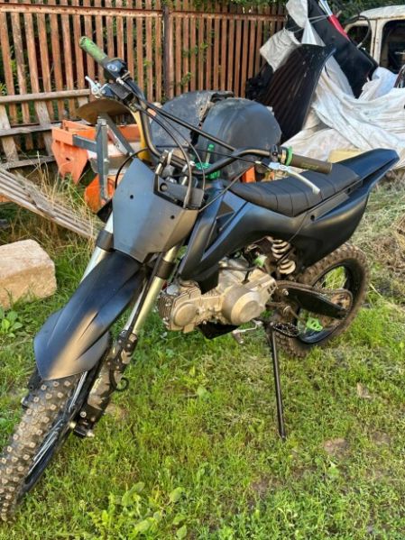 Storm KTM-01, 2025 г.