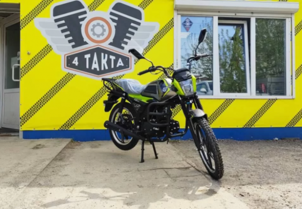 Racer RC 50-V Beta M1, 2025 г.