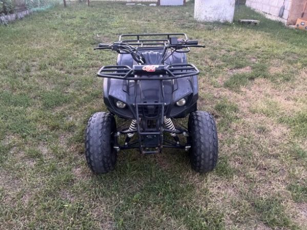 KXD M5, 2015 г.