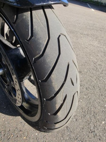 Suzuki GSX GSX1250FA, 2011 г.
