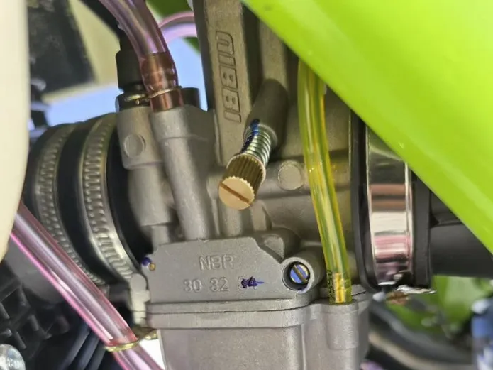Кроссовый Racer Z 5, 2025 г.
