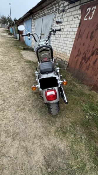 Harley-Davidson Dyna Fxdc, 2009 г.
