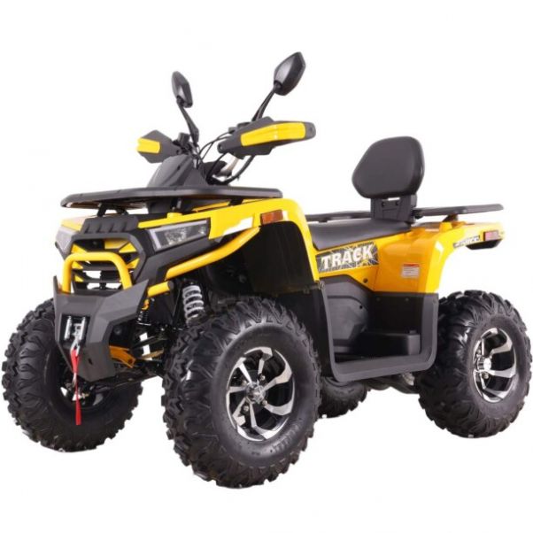 Motoland Wild Track 250 X PLUS, 2026 г.