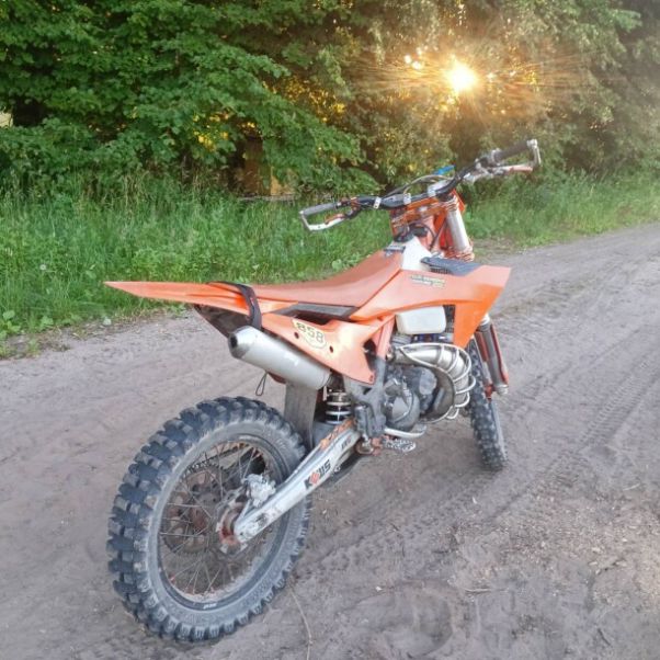 Kews K23 Lanza, 2024 г.
