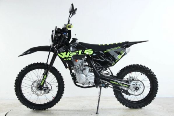 Wels MX 6, 2025 г.