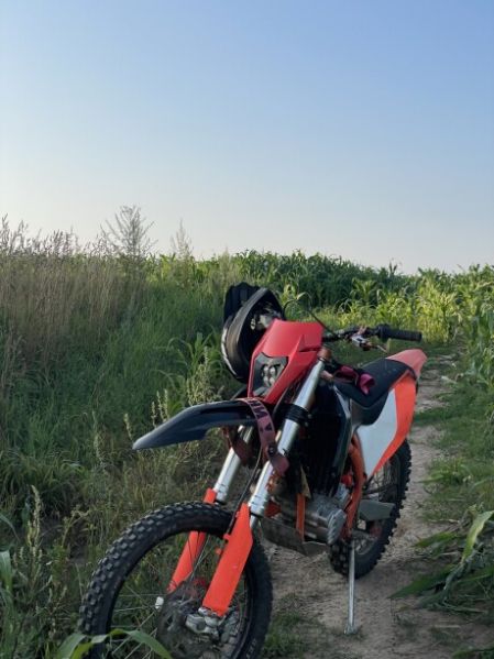 Avantis Enduro 250, 2020 г.