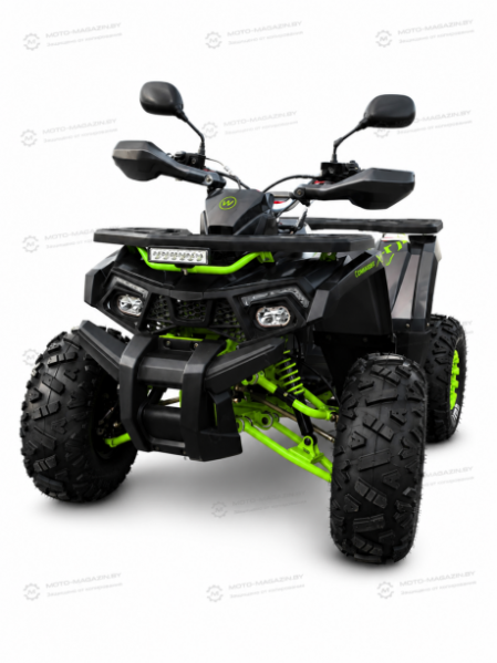 Motoland Wild 125Х, 2026 г.