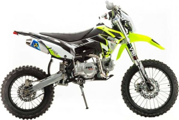 Motoland 300 PWR FZ300, 2024 г.