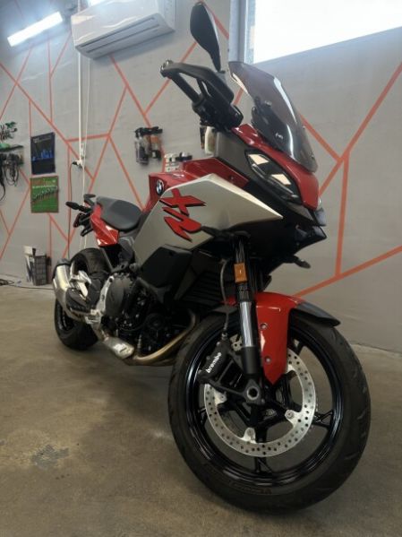 BMW F F900XR, 2025 г.