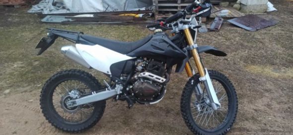 Regulmoto Sport, 2022 г.