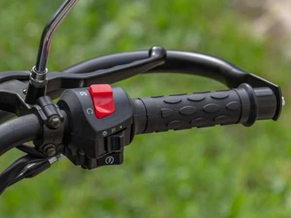 Racer Tourist RC150 RC150-23A, 2026 г.