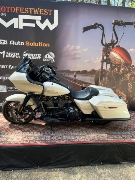 Harley-Davidson Road Glide ST, 2023 г.