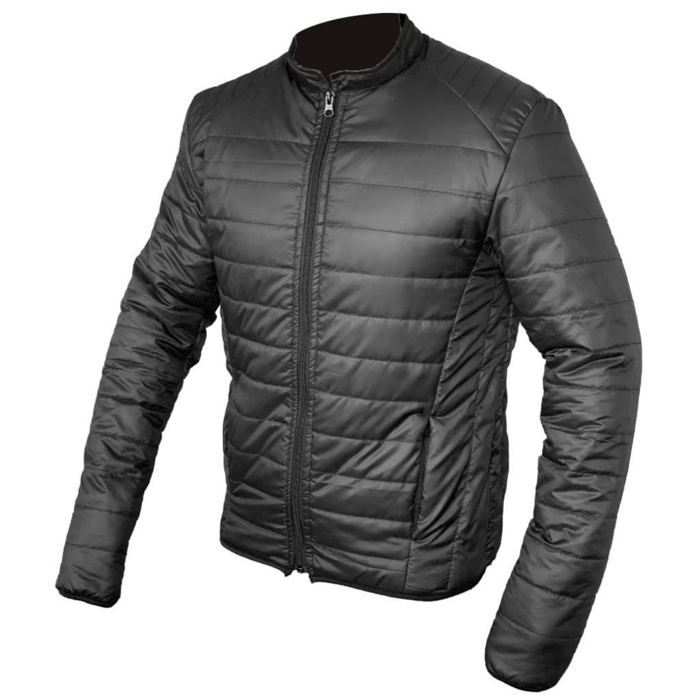 Куртка seca ocieplajaca warm lady black