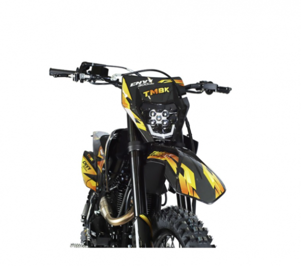 TMBK ENVY 300 PRO, 2026 г.