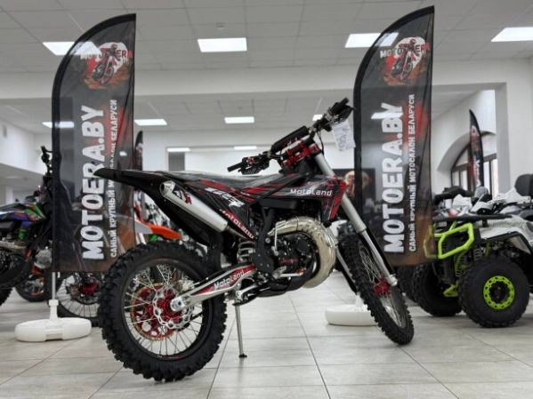 Motoland XT 250 ST 2T, 2026 г.
