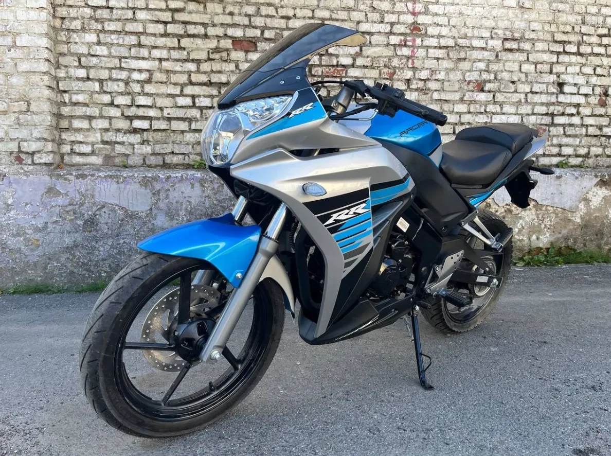 Спорт Racer RC 300CS SKYWAY, 2025 г.