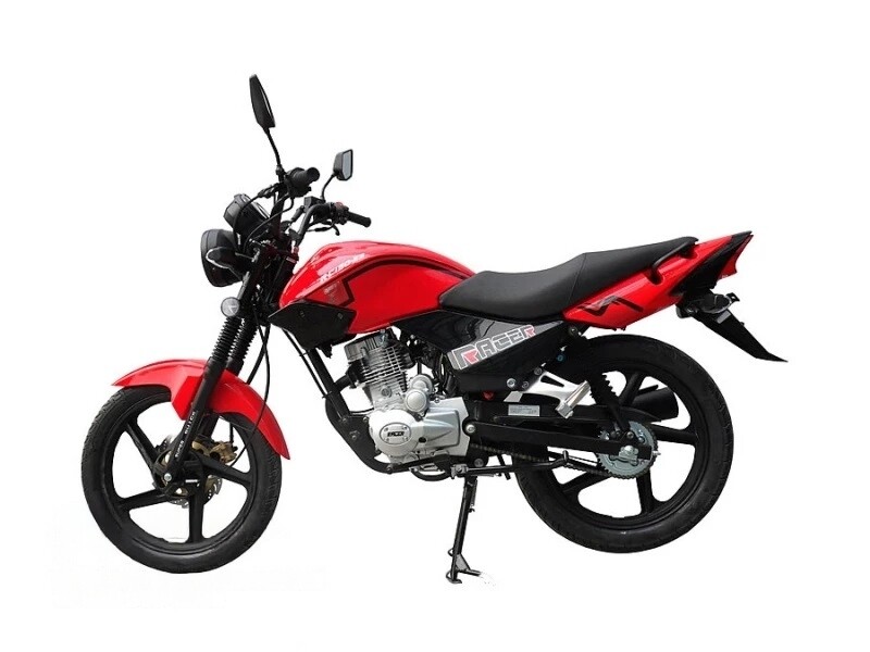 Классик Racer RC 150-23 Tiger, 2025 г.