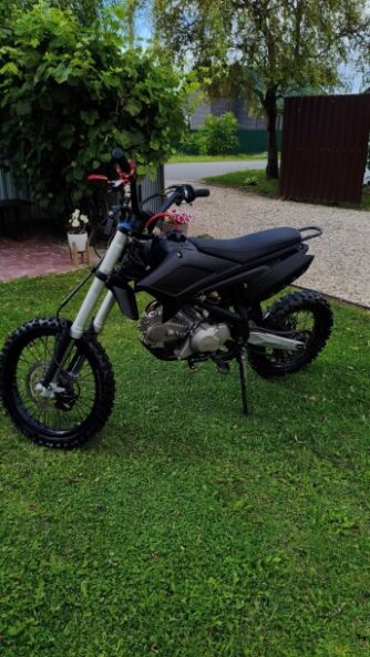Wels 125, 2023 г.