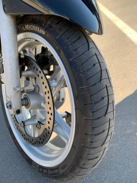 BMW R R1150R, 2004 г.