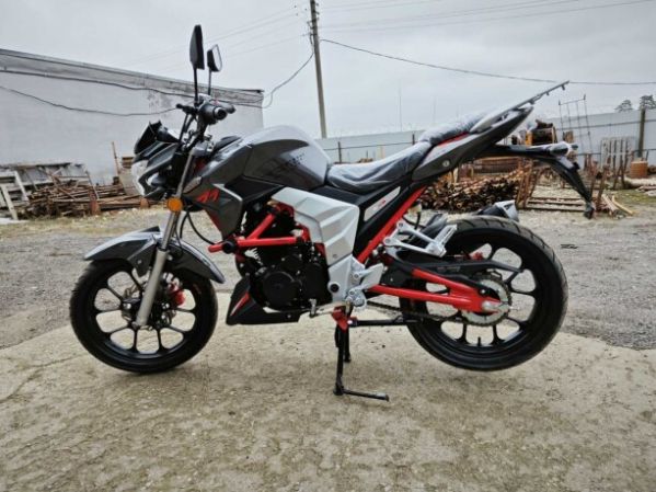 Regulmoto Raptor 250 NEW, 2024 г.