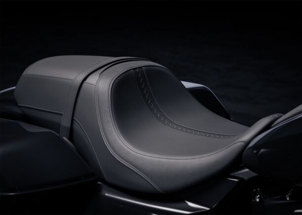 Harley-Davidson Road Glide, 2025 г.