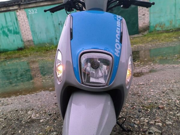 Motosuper S9, 2025 г.