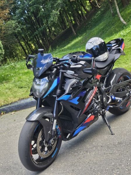 BMW M M1000R, 2023 г.