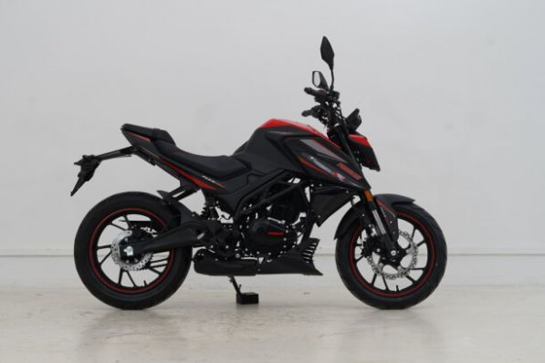 Progasi Flex 250 black red, 2026 г.
