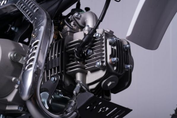 SPRMOTORS Mini Cross, 2026 г.