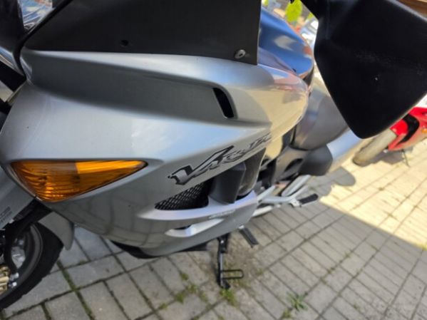 Honda Varadero Injection, 2003 г.