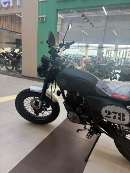 Motoland LEGEND 300, 2026 г.