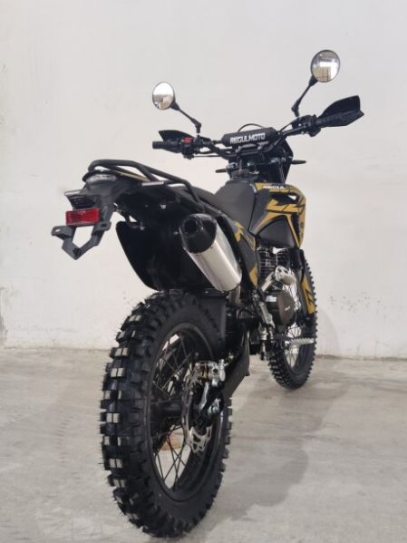 Regulmoto ZZ PR 300, 2026 г.