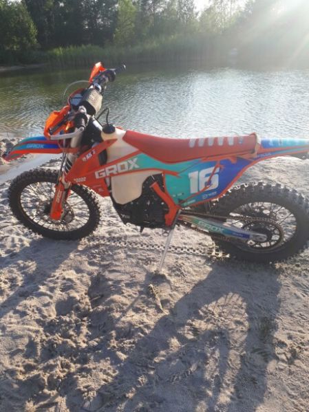 Kews K16 ZS174MN-5A PRO, 2026 г.