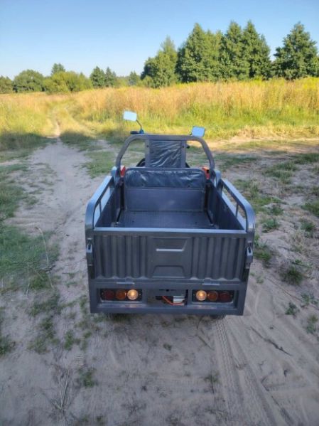 BNP Zevs Ultra Combi, 2025 г.