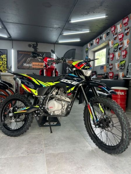 BSE Z3 L SPEK GREEN, 2026 г.