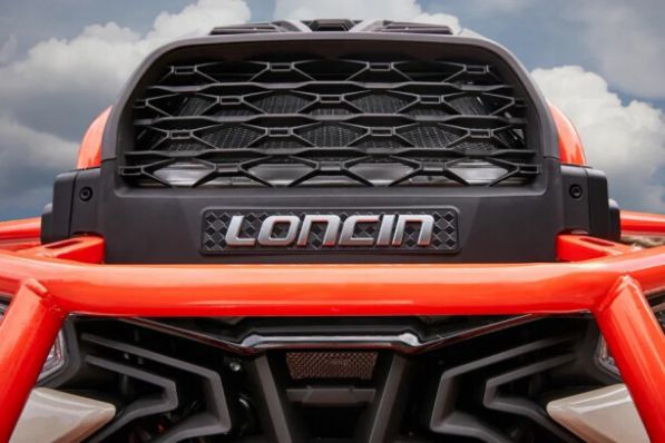 Loncin XWolf 1000 L MUD, 2026 г.