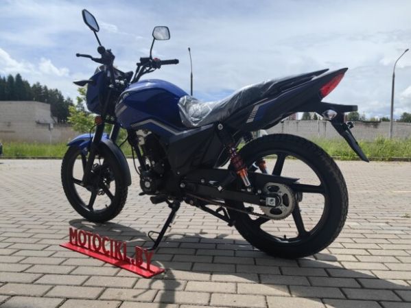 Motoland STING 200, 2026 г.