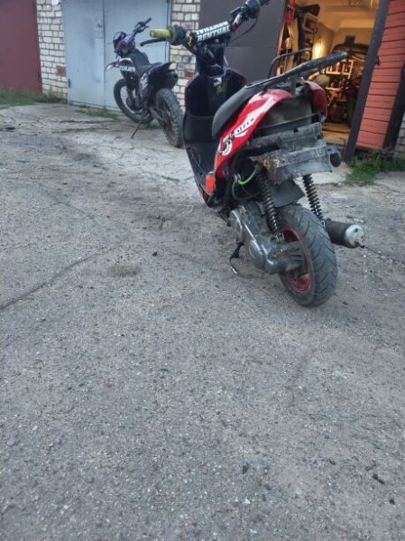 Navigator TMX, 2015 г.